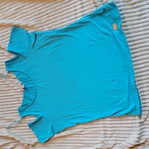 Michael Kors top XL